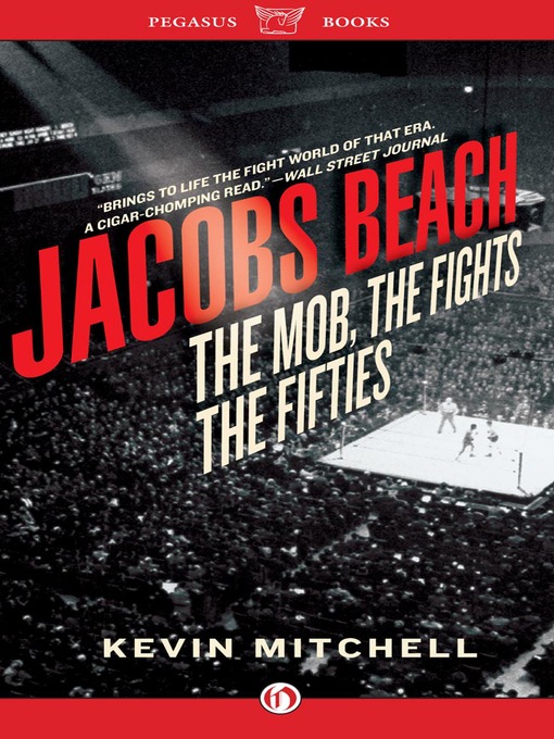 Title details for Jacobs Beach by Kevin Mitchell - Available